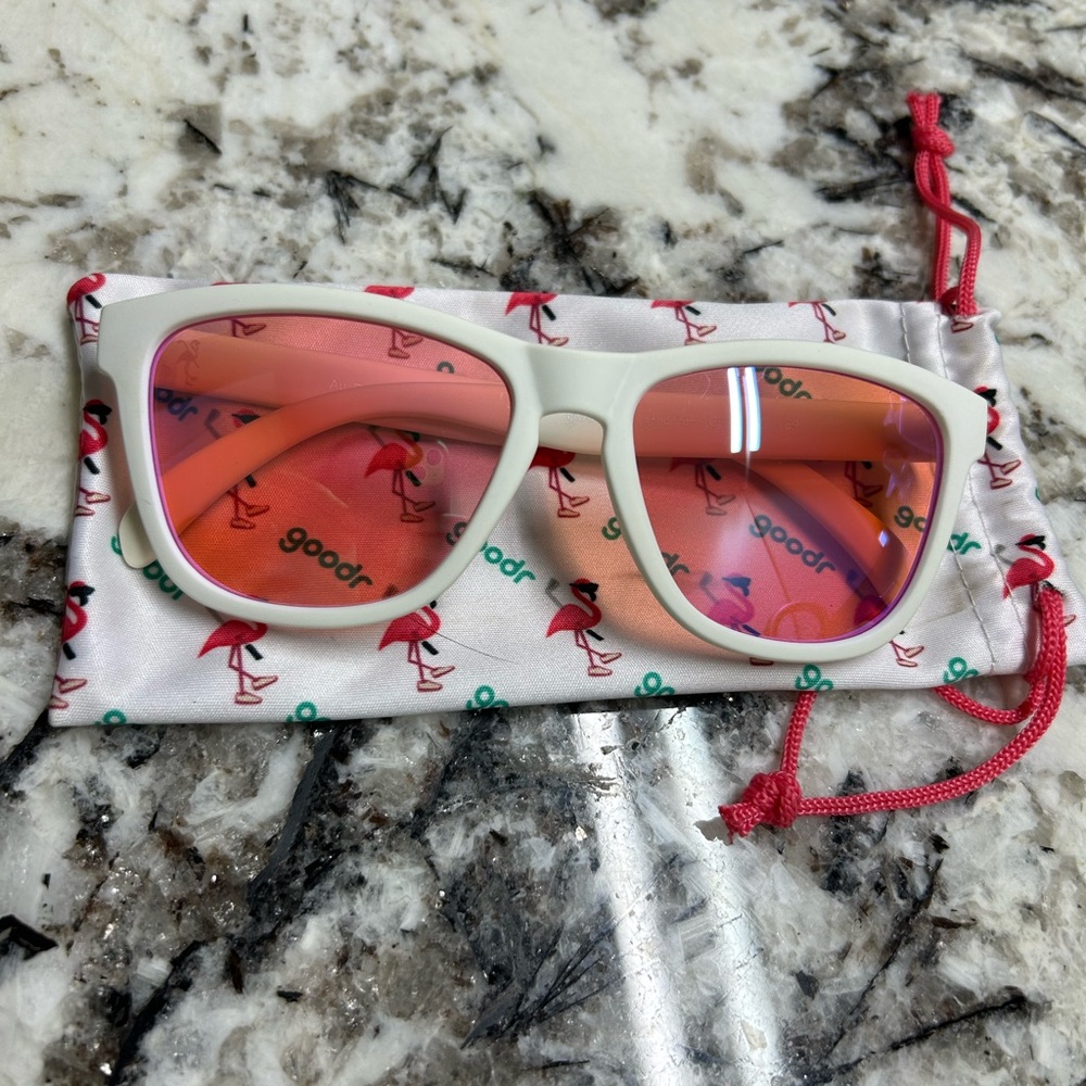 Goodr Sunglasses